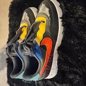 Nike Air Force 1 Low Black History Month AF1